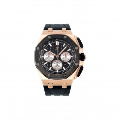AUDEMARS PIGUET ROYAL OAK OFFSHORE SELFWINDING CHRONOGRAPH 26420RO.OO.A002CA.01